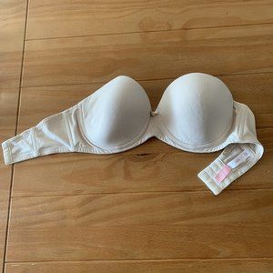 🌺SOLD Strapless Victorias Secret Bra- 36C